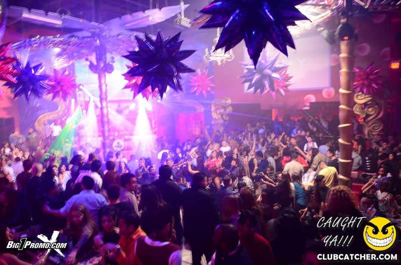 Luxy nightclub photo 1 - March 1st, 2014