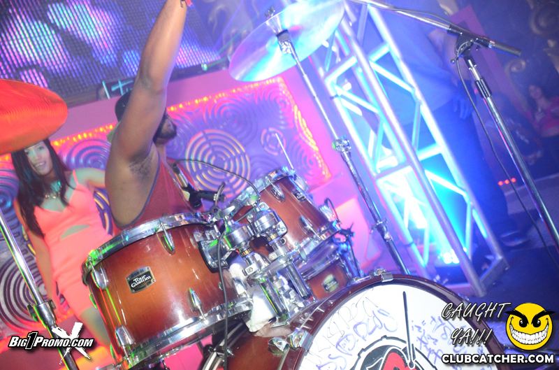 Luxy nightclub photo 11 - March 1st, 2014