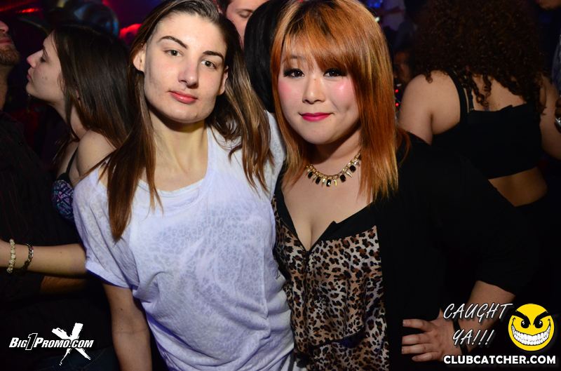 Luxy nightclub photo 102 - March 1st, 2014