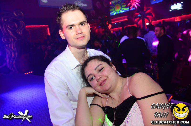 Luxy nightclub photo 103 - March 1st, 2014