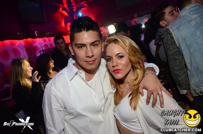 Luxy nightclub photo 106 - March 1st, 2014