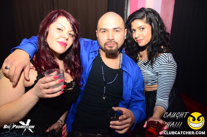 Luxy nightclub photo 107 - March 1st, 2014