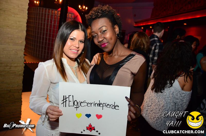 Luxy nightclub photo 109 - March 1st, 2014