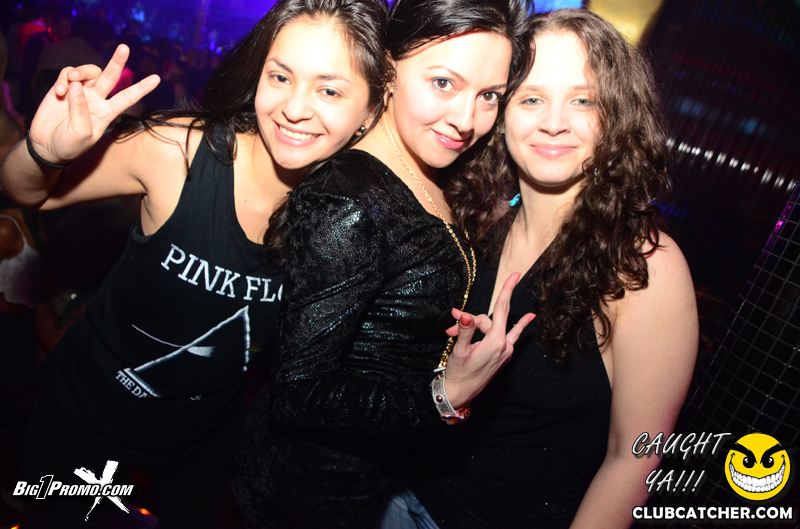 Luxy nightclub photo 12 - March 1st, 2014