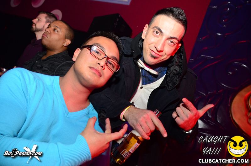 Luxy nightclub photo 111 - March 1st, 2014