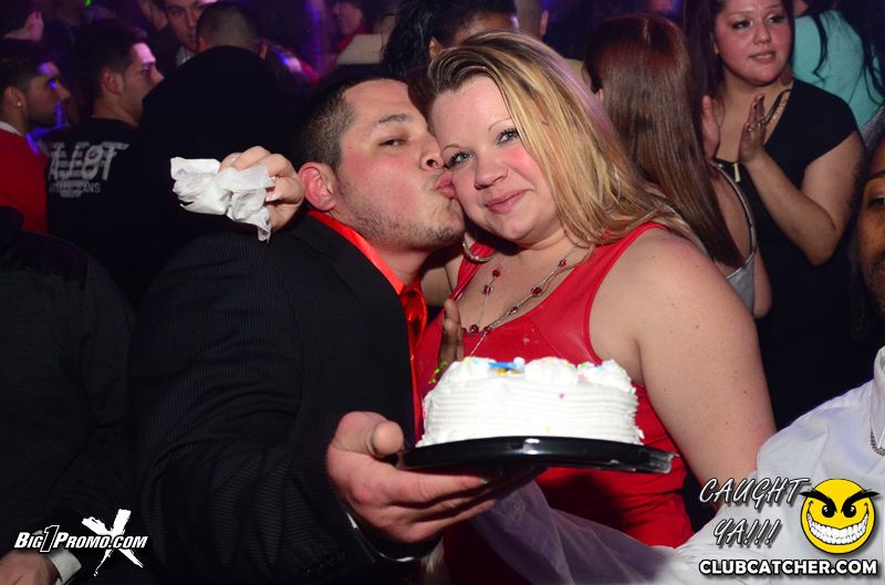 Luxy nightclub photo 112 - March 1st, 2014