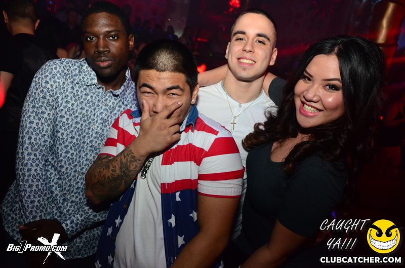 Luxy nightclub photo 115 - March 1st, 2014
