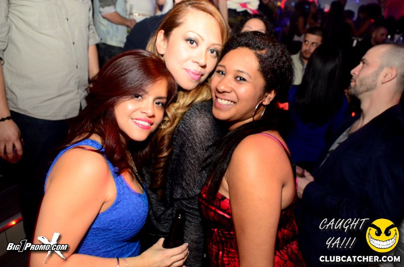 Luxy nightclub photo 117 - March 1st, 2014