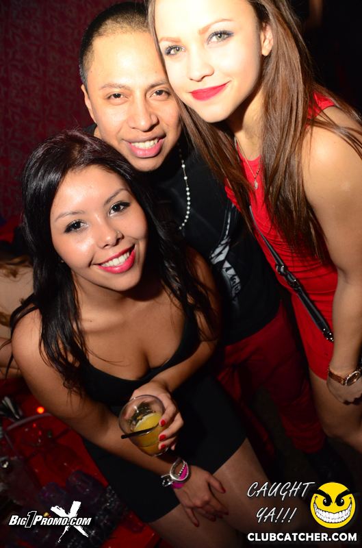 Luxy nightclub photo 118 - March 1st, 2014