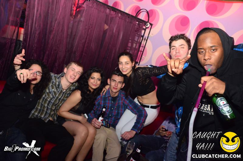 Luxy nightclub photo 119 - March 1st, 2014