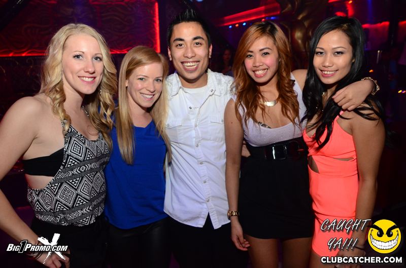 Luxy nightclub photo 120 - March 1st, 2014