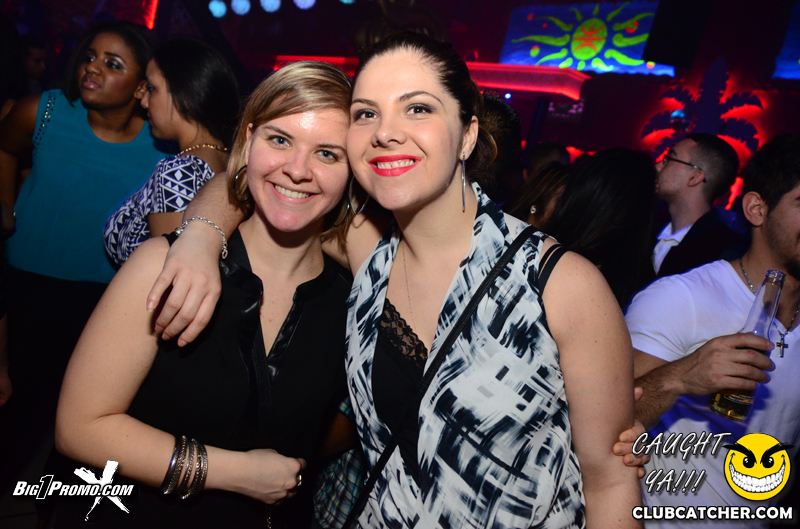 Luxy nightclub photo 121 - March 1st, 2014