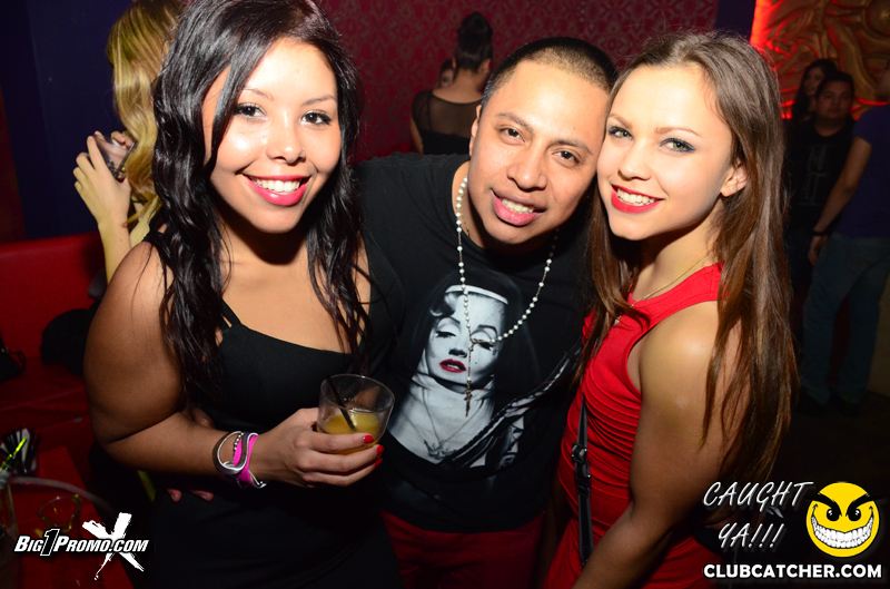 Luxy nightclub photo 123 - March 1st, 2014