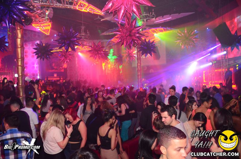 Luxy nightclub photo 124 - March 1st, 2014