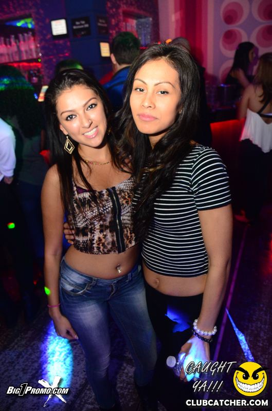 Luxy nightclub photo 126 - March 1st, 2014