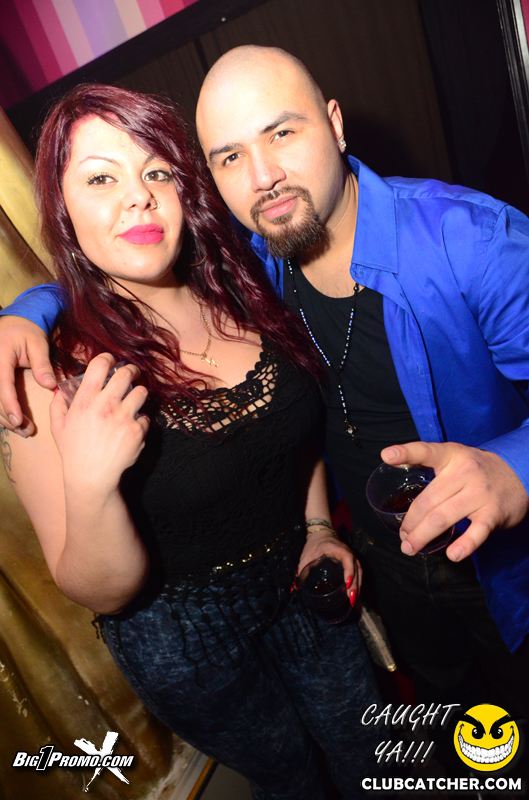 Luxy nightclub photo 127 - March 1st, 2014