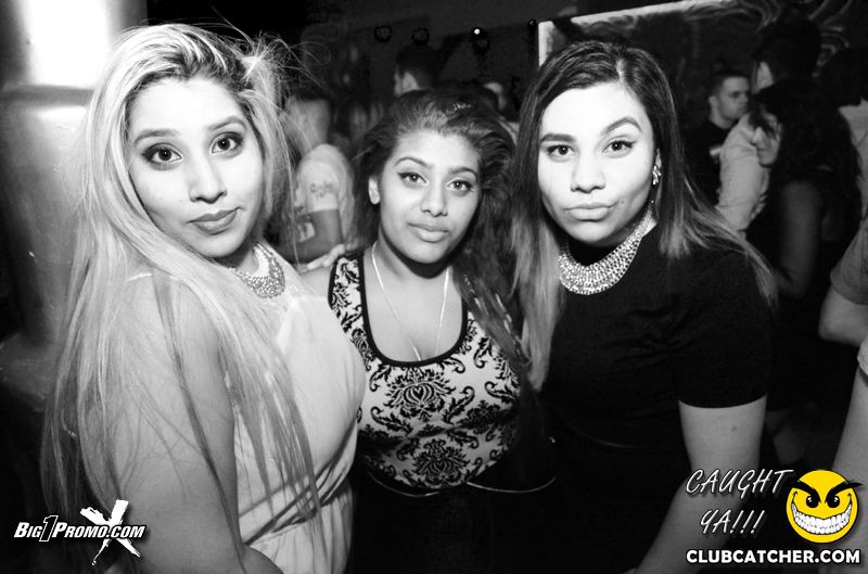 Luxy nightclub photo 129 - March 1st, 2014