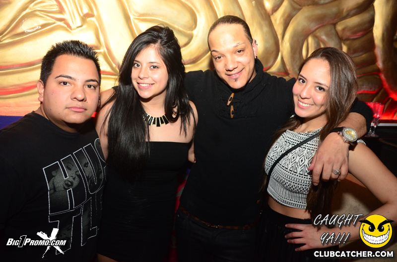 Luxy nightclub photo 130 - March 1st, 2014