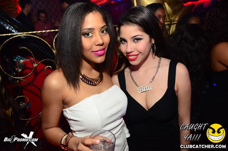 Luxy nightclub photo 14 - March 1st, 2014