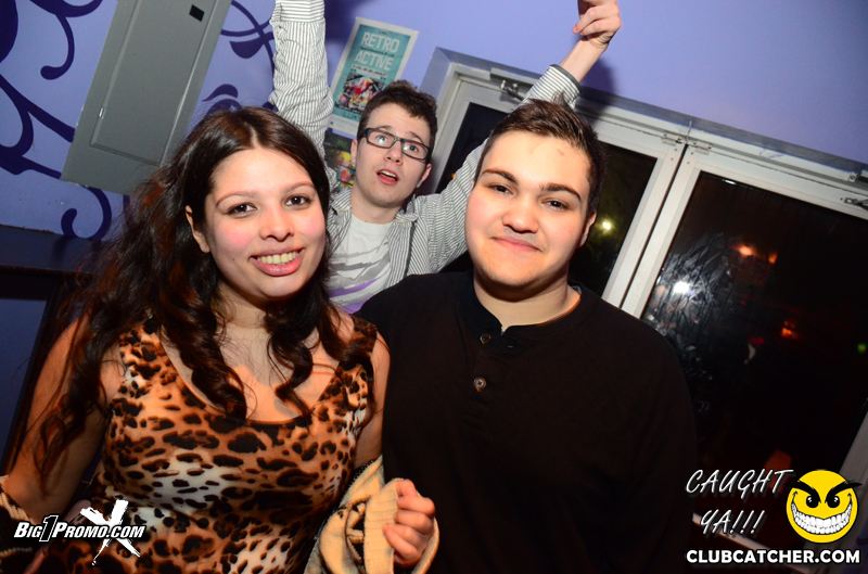 Luxy nightclub photo 133 - March 1st, 2014