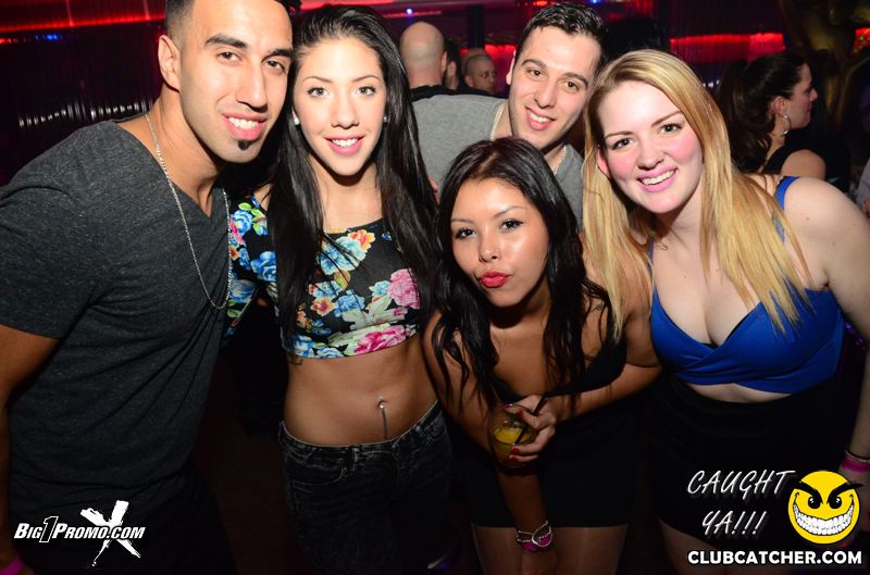 Luxy nightclub photo 135 - March 1st, 2014