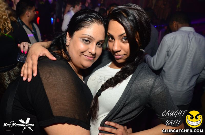 Luxy nightclub photo 137 - March 1st, 2014