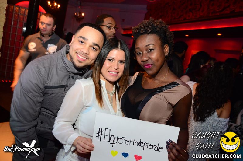 Luxy nightclub photo 138 - March 1st, 2014