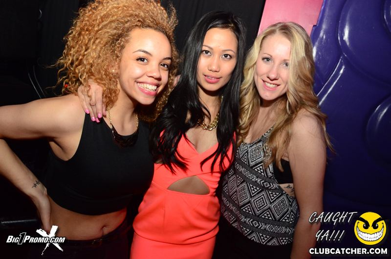 Luxy nightclub photo 140 - March 1st, 2014