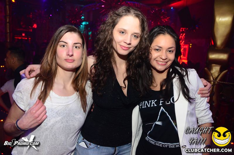 Luxy nightclub photo 141 - March 1st, 2014