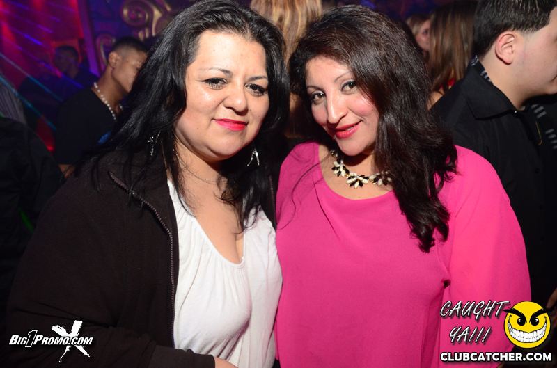 Luxy nightclub photo 142 - March 1st, 2014