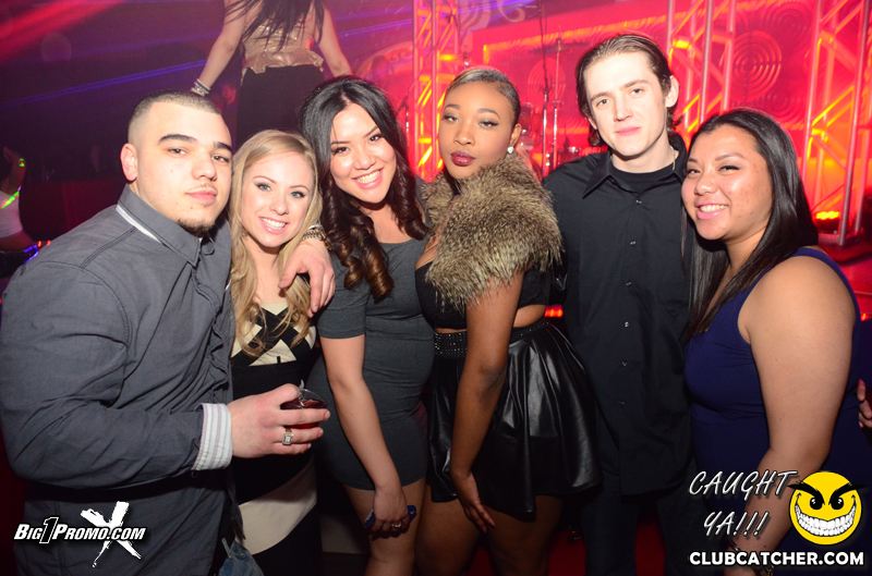 Luxy nightclub photo 146 - March 1st, 2014