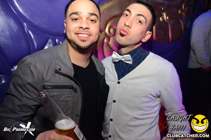 Luxy nightclub photo 147 - March 1st, 2014