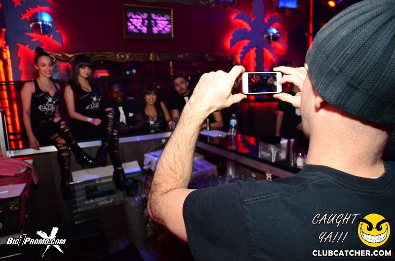 Luxy nightclub photo 149 - March 1st, 2014