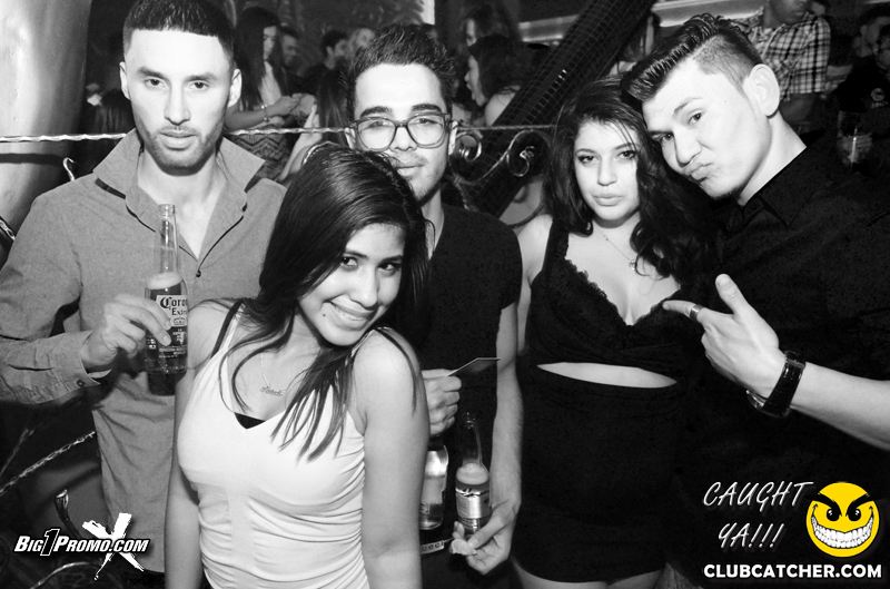 Luxy nightclub photo 150 - March 1st, 2014