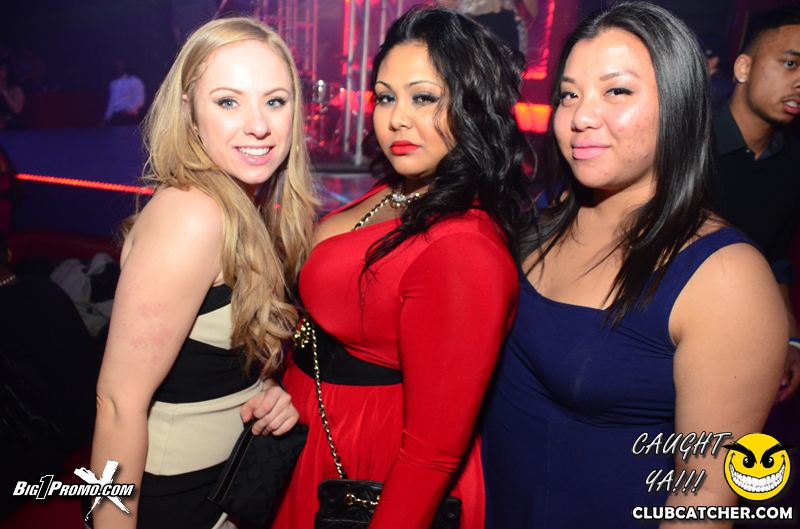 Luxy nightclub photo 152 - March 1st, 2014