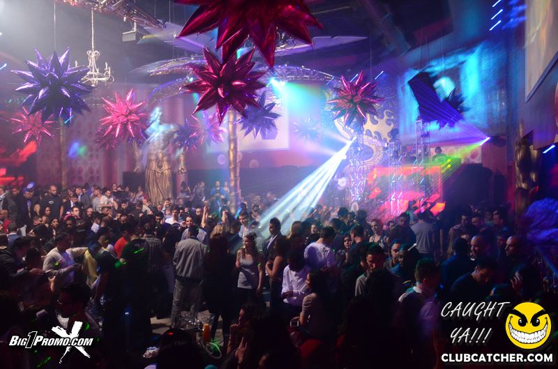 Luxy nightclub photo 154 - March 1st, 2014