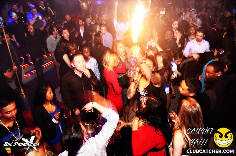 Luxy nightclub photo 155 - March 1st, 2014