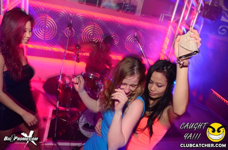 Luxy nightclub photo 156 - March 1st, 2014