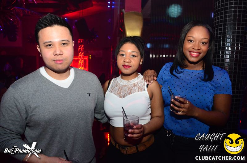 Luxy nightclub photo 157 - March 1st, 2014