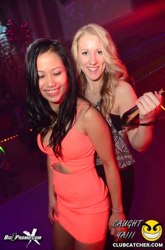 Luxy nightclub photo 158 - March 1st, 2014