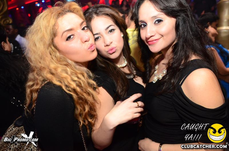 Luxy nightclub photo 159 - March 1st, 2014