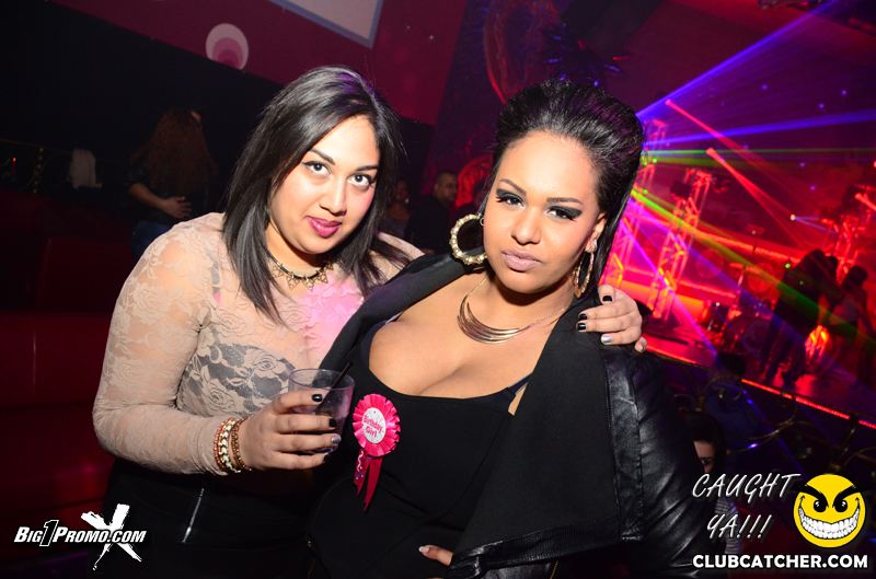 Luxy nightclub photo 160 - March 1st, 2014