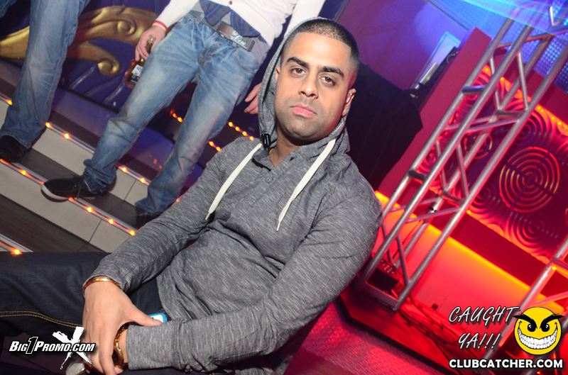 Luxy nightclub photo 17 - March 1st, 2014