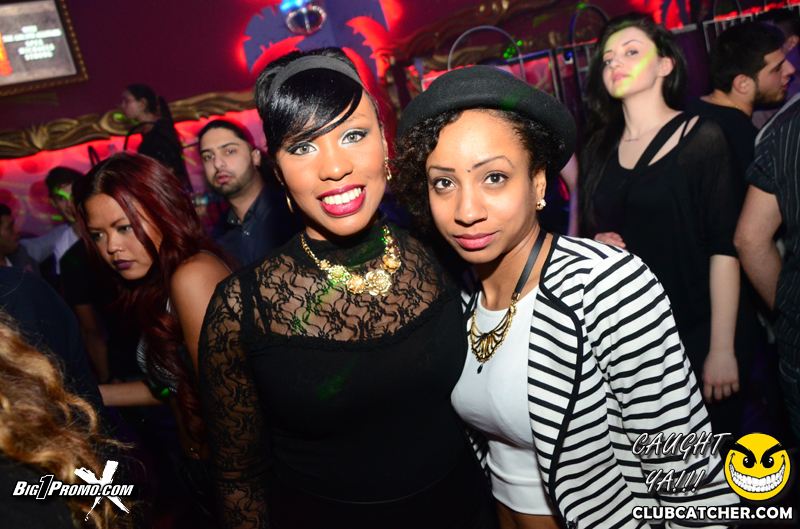 Luxy nightclub photo 161 - March 1st, 2014