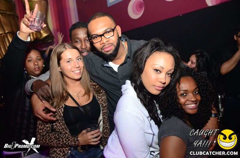 Luxy nightclub photo 164 - March 1st, 2014