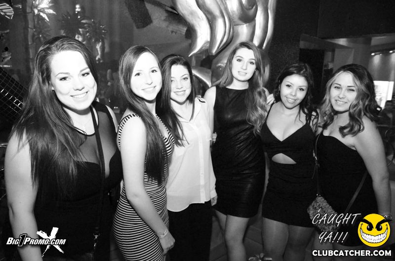 Luxy nightclub photo 165 - March 1st, 2014