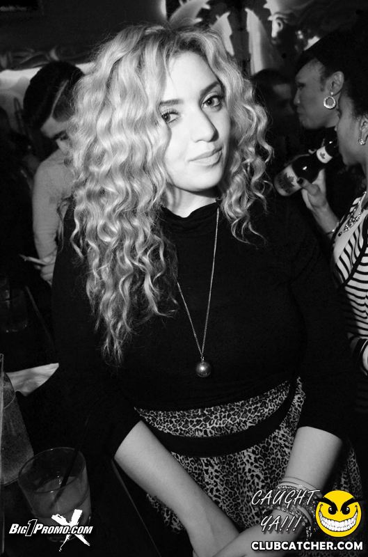 Luxy nightclub photo 167 - March 1st, 2014