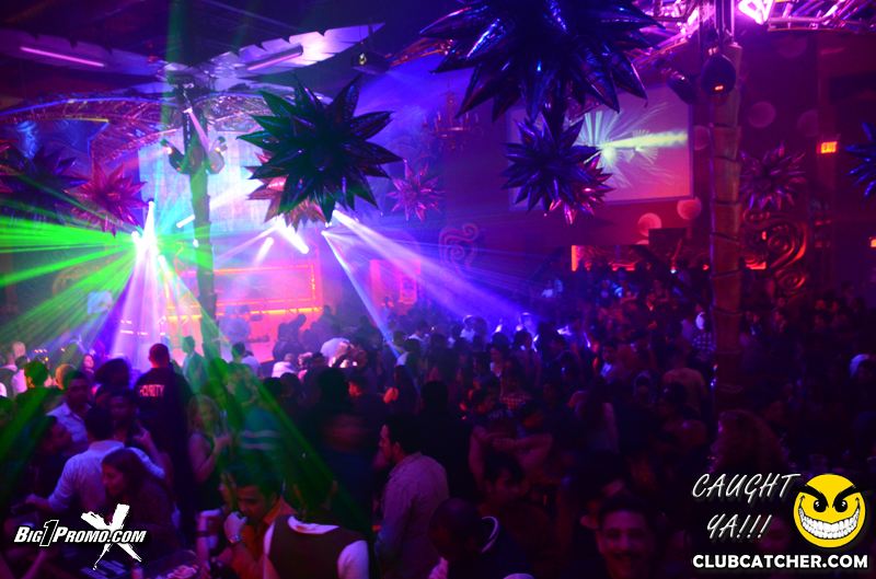 Luxy nightclub photo 168 - March 1st, 2014