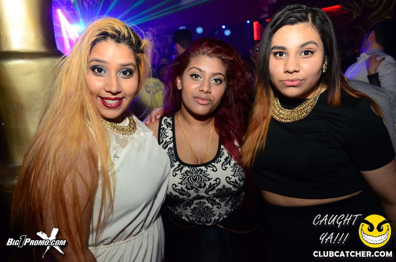 Luxy nightclub photo 169 - March 1st, 2014