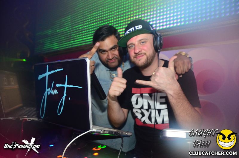 Luxy nightclub photo 170 - March 1st, 2014